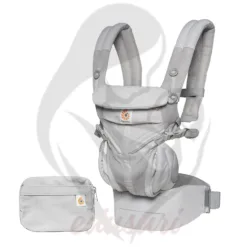 Ergobaby Omni 360 All-Position Baby Carrier in West Virginia