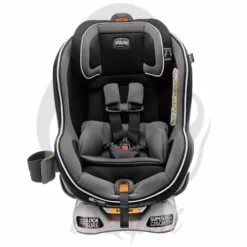 Chicco NextFit Zip Convertible Car Seat in West Virginia