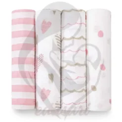 Aden + Anais Classic Muslin Swaddle Blankets in West Virginia